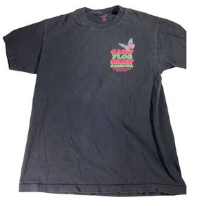 Golf Wang Camp Flog Gnaw 2018 Tyler Creator T Shirt Men's L Virgil Abloh